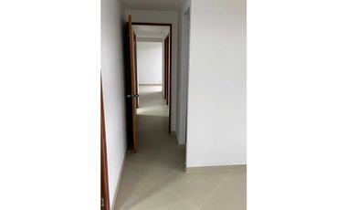 ARRIENDO HERMOSO APARTAMENTO EN SURAMERICA