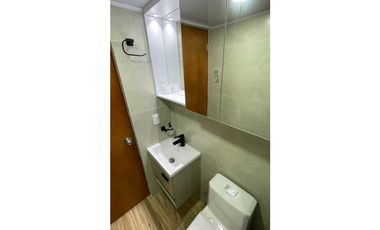ARRIENDO HERMOSO APARTAMENTO EN SURAMERICA