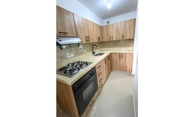 ARRIENDO HERMOSO APARTAMENTO EN SURAMERICA