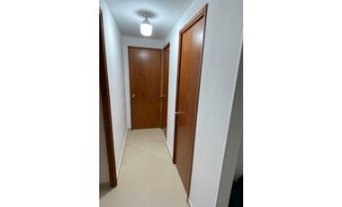 ARRIENDO HERMOSO APARTAMENTO EN SURAMERICA