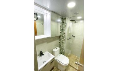 ARRIENDO HERMOSO APARTAMENTO EN SURAMERICA