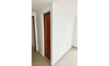 ARRIENDO HERMOSO APARTAMENTO EN SURAMERICA
