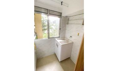 ARRIENDO HERMOSO APARTAMENTO EN SURAMERICA