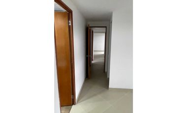ARRIENDO HERMOSO APARTAMENTO EN SURAMERICA