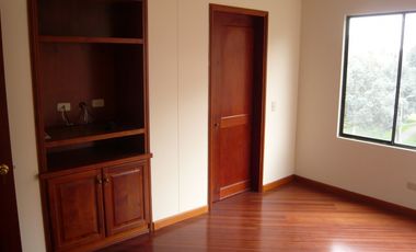 Arriendo de apartamento en Salitre Bogotá
