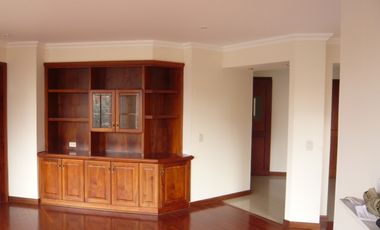 Arriendo de apartamento en Salitre Bogotá