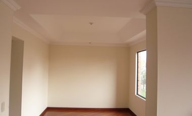 Arriendo de apartamento en Salitre Bogotá