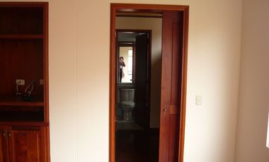 Arriendo de apartamento en Salitre Bogotá