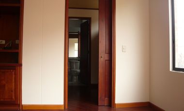 Arriendo de apartamento en Salitre Bogotá