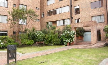 Arriendo de apartamento en Salitre Bogotá