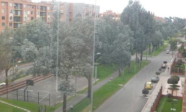 Arriendo de apartamento en Salitre Bogotá