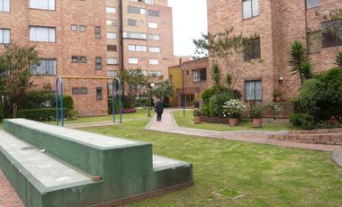 Arriendo de apartamento en Salitre Bogotá