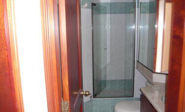 Arriendo de apartamento en Salitre Bogotá