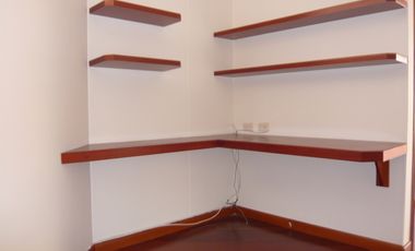 Arriendo de apartamento en Salitre Bogotá
