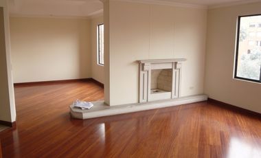 Arriendo de apartamento en Salitre Bogotá