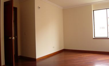 Arriendo de apartamento en Salitre Bogotá