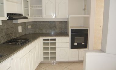 Arriendo de apartamento en Salitre Bogotá