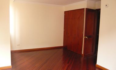 Arriendo de apartamento en Salitre Bogotá