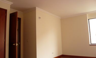 Arriendo de apartamento en Salitre Bogotá