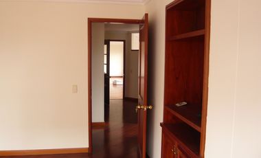 Arriendo de apartamento en Salitre Bogotá