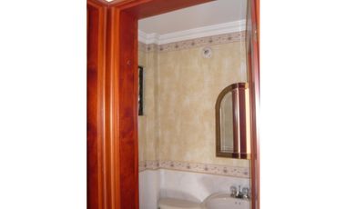 Arriendo de apartamento en Salitre Bogotá