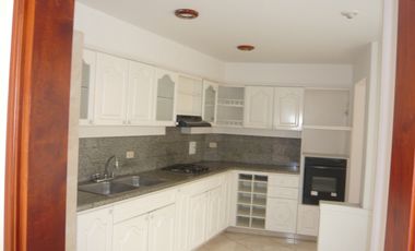 Arriendo de apartamento en Salitre Bogotá