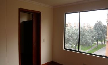 Arriendo de apartamento en Salitre Bogotá