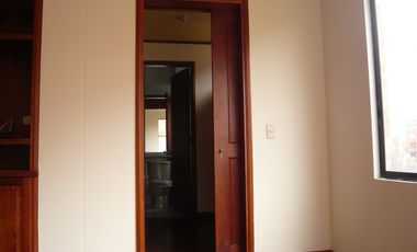 Arriendo de apartamento en Salitre Bogotá