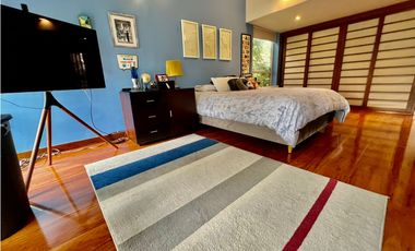 Casa de tres niveles en venta en Bogotá, Suba