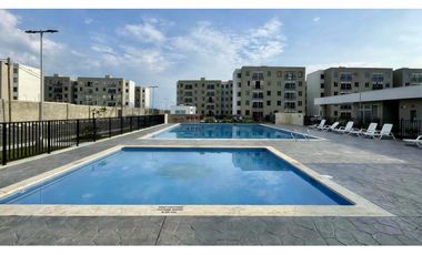 Apartamento en venta | Conjunto Padua - Barrio La Italia, Palmira