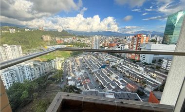 ARRIENDA APARTAMENTO LAURELES- SECTOR CABLE