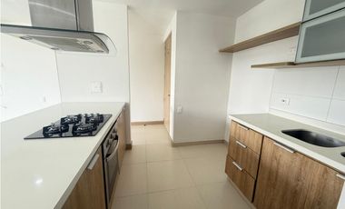 ARRIENDA APARTAMENTO LAURELES- SECTOR CABLE