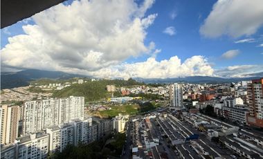 ARRIENDA APARTAMENTO LAURELES- SECTOR CABLE