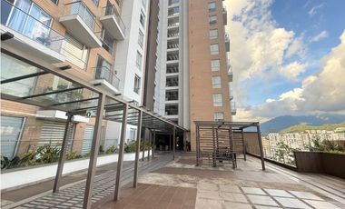 ARRIENDA APARTAMENTO LAURELES- SECTOR CABLE