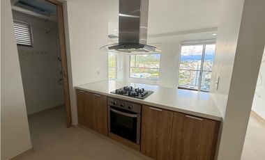 ARRIENDA APARTAMENTO LAURELES- SECTOR CABLE