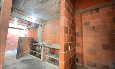 SE VENDE CASA EN LOS GIRASOLES CIUDAD DEL SUR - VIA CALI PUERTO TEJADA