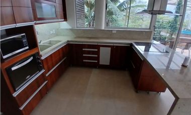 Casa en Arriendo Loma del Escobero Envigado