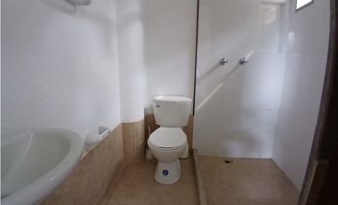 Casa en Arriendo Loma del Escobero Envigado
