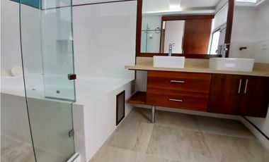 Casa en Arriendo Loma del Escobero Envigado