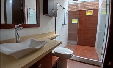Casa en Arriendo Loma del Escobero Envigado
