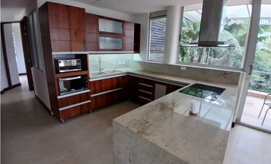 Casa en Arriendo Loma del Escobero Envigado