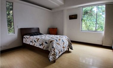 Casa en Arriendo Loma del Escobero Envigado