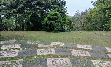 Casa en Arriendo Loma del Escobero Envigado