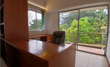 Casa en Arriendo Loma del Escobero Envigado