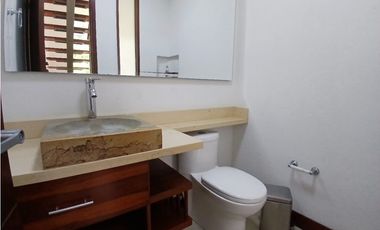 Casa en Arriendo Loma del Escobero Envigado