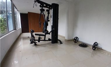 Casa en Arriendo Loma del Escobero Envigado