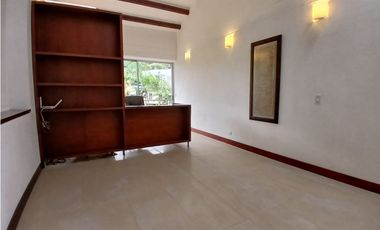 Casa en Arriendo Loma del Escobero Envigado