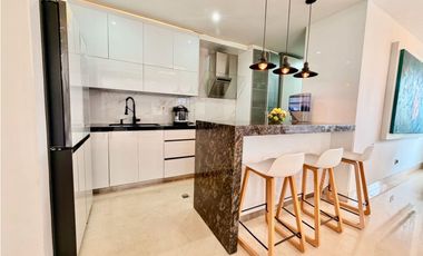(MC) Apartamento con Terraza en Alquiler Juanambú Cali