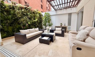 (MC) Apartamento con Terraza en Alquiler Juanambú Cali
