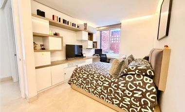 (MC) Apartamento con Terraza en Alquiler Juanambú Cali